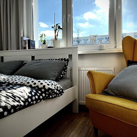 Apartament Gdansk Nad Morzem 2 Sypialnie Gdańsk Exterior foto