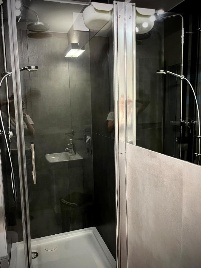 Apartament Gdansk Nad Morzem 2 Sypialnie Gdańsk Exterior foto