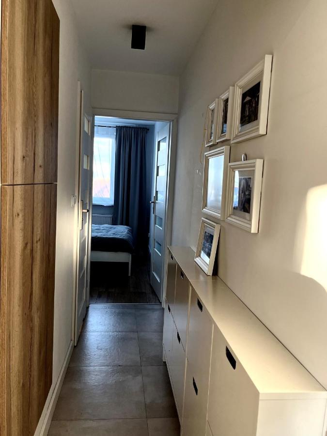 Apartament Gdansk Nad Morzem 2 Sypialnie Gdańsk Exterior foto