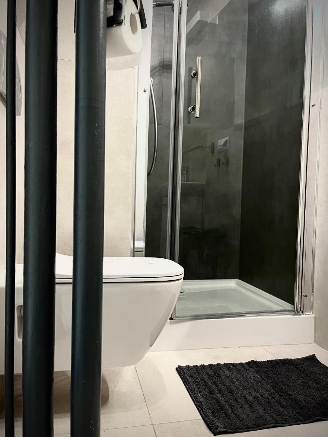 Apartament Gdansk Nad Morzem 2 Sypialnie Gdańsk Exterior foto