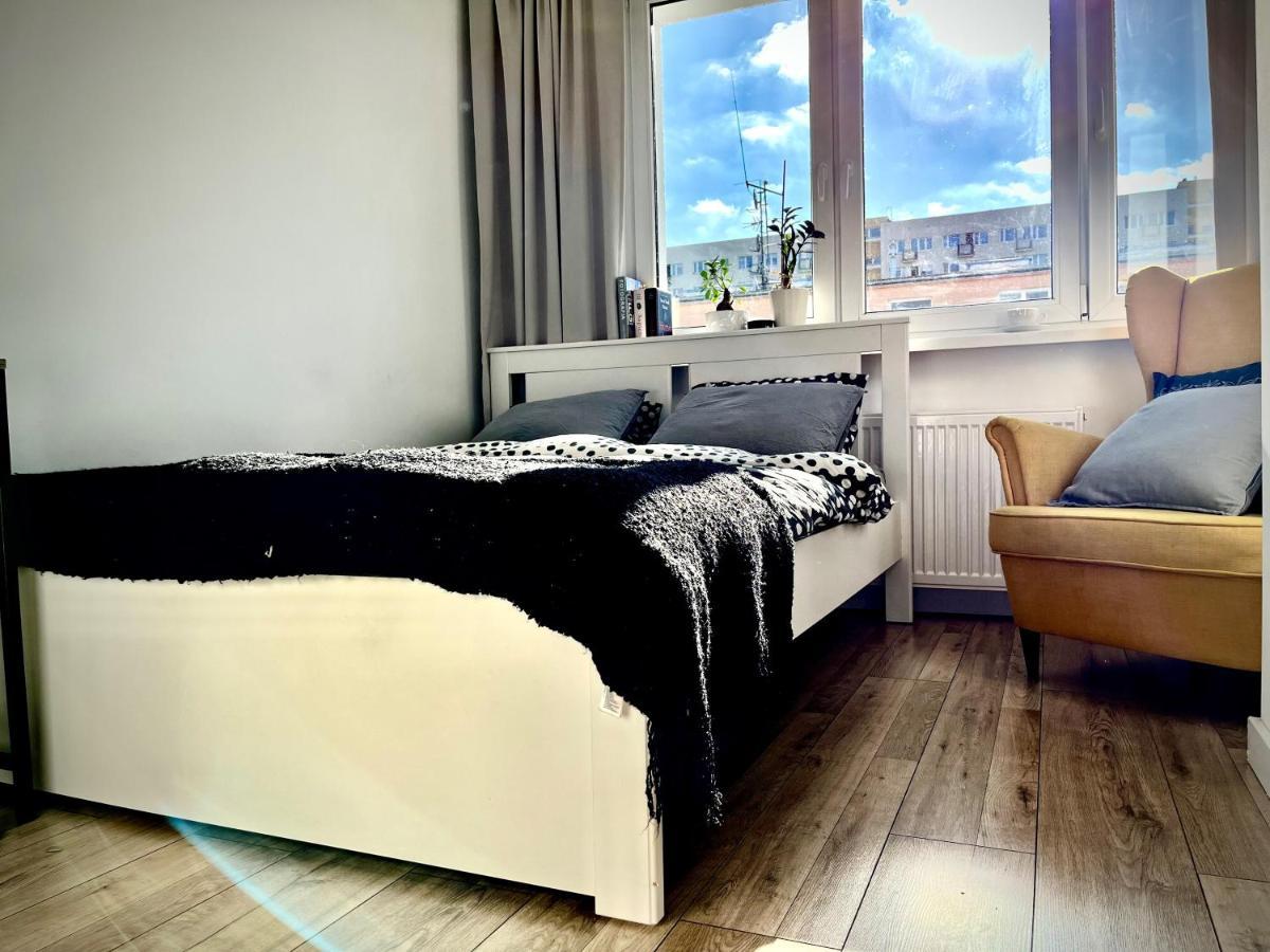 Apartament Gdansk Nad Morzem 2 Sypialnie Gdańsk Exterior foto