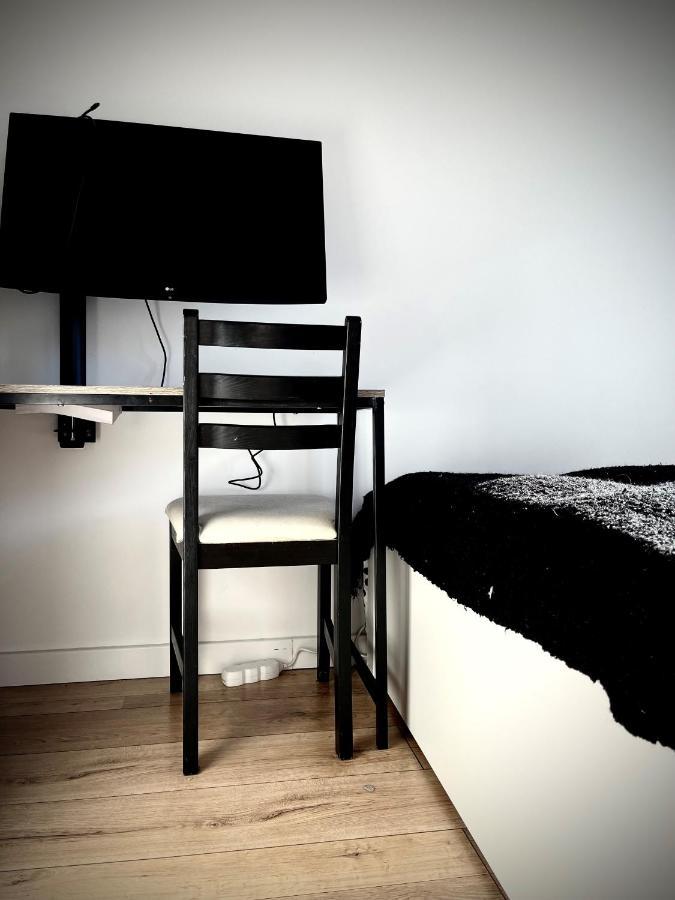 Apartament Gdansk Nad Morzem 2 Sypialnie Gdańsk Exterior foto