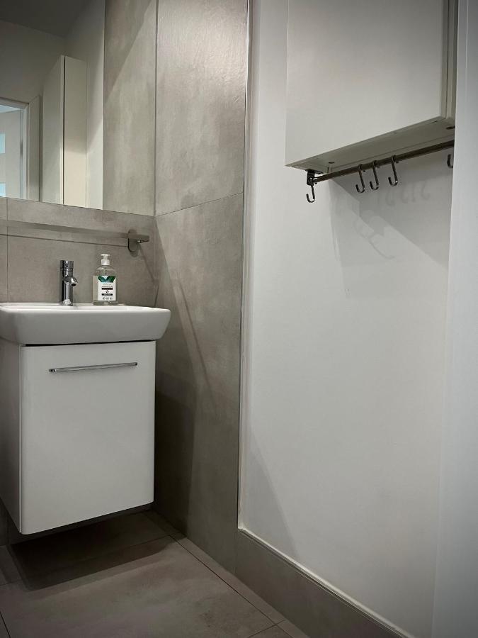 Apartament Gdansk Nad Morzem 2 Sypialnie Gdańsk Exterior foto