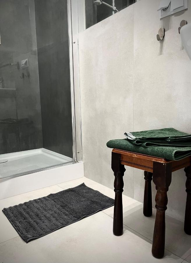 Apartament Gdansk Nad Morzem 2 Sypialnie Gdańsk Exterior foto